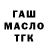 Марихуана AK-47 Mikhail Tyazhlov